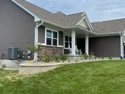 Prime Lawn & Landscape - Design-Build Services in Indianola, IA