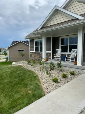 Prime Lawn & Landscape - Design-Build Services in Indianola, IA
