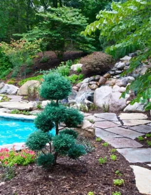 Greenbud Landscaping - Landscape Construction in Grand Rapids, MI