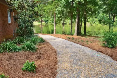 Trawick Gardens & Landscapes - Design-Build Services in New Brockton, AL