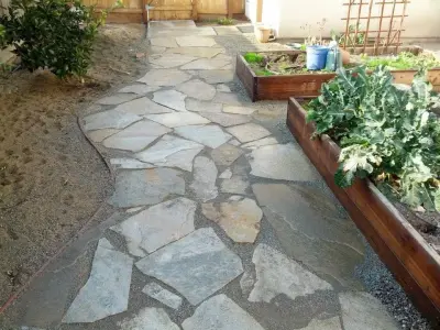 Bobby Saenz Landscaping - Tree & Shrub Care in Visalia, CA