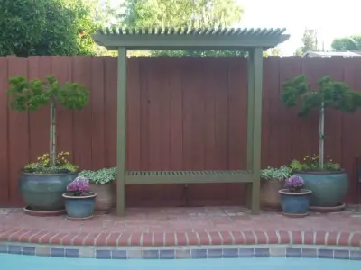 Bobby Saenz Landscaping - Tree & Shrub Care in Visalia, CA