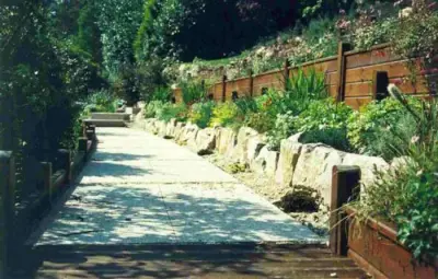 Latitudes Landscaping - Landscape Construction in Washburn, WI
