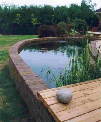 Latitudes Landscaping - Landscape Construction in Washburn, WI