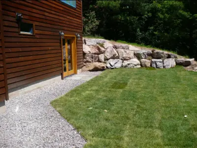 Fullers Outdoor Maintenance - Home Renovation & Remodeling Services in Marquette, MI