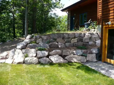 Fullers Outdoor Maintenance - Home Renovation & Remodeling Services in Marquette, MI