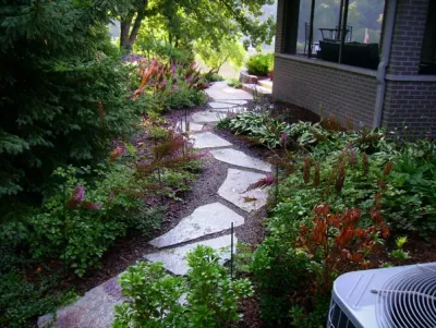 Greenbud Landscaping - Landscape Construction in Grand Rapids, MI