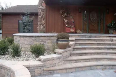 Kerr Landscaping & Maintenance Inc - Fence Installation in Altoona, PA