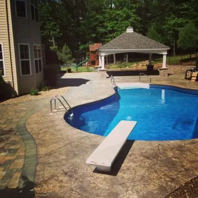 Kerr Landscaping & Maintenance Inc - Fence Installation in Altoona, PA