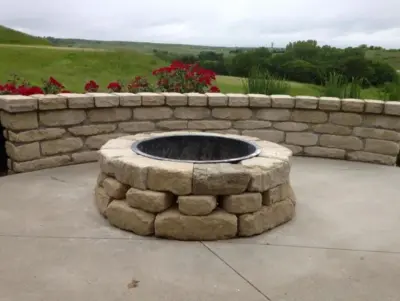 Taussig Landscape - Landscape Construction in Manhattan, KS