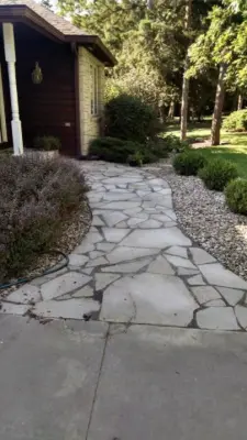Taussig Landscape - Landscape Construction in Manhattan, KS