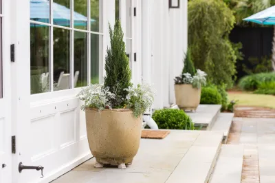 Carolina Landscape, Inc. - Outdoor Lighting Installation in Charleston, SC