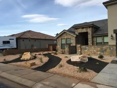 Pro Landscapes - Landscape Construction in Washington, UT