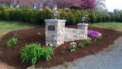 Lawn Worx Outdoor Solutions - Tree & Shrub Care in Rocky Mount, VA