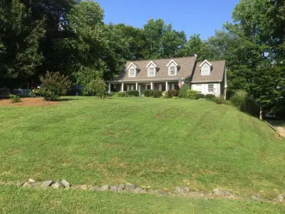 Lawn Worx Outdoor Solutions - Tree & Shrub Care in Rocky Mount, VA