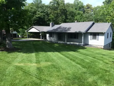 Lawn Worx Outdoor Solutions - Tree & Shrub Care in Rocky Mount, VA