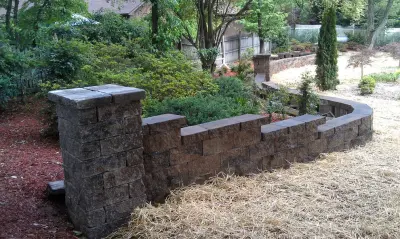 LawnSharks of Chattanooga - Landscape Construction in Hixson, TN