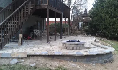 LawnSharks of Chattanooga - Landscape Construction in Hixson, TN