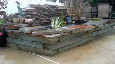 LawnSharks of Chattanooga - Landscape Construction in Hixson, TN