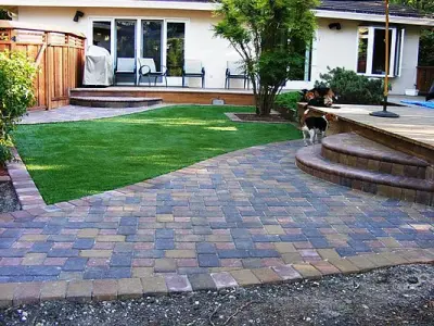 LawnSharks of Chattanooga - Landscape Construction in Hixson, TN