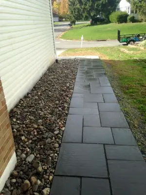 Lawn & Order Lawn Care - Landscape Construction in Woodward, OK