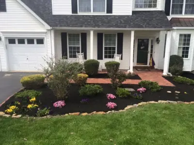 Lawn & Order Lawn Care - Landscape Construction in Woodward, OK