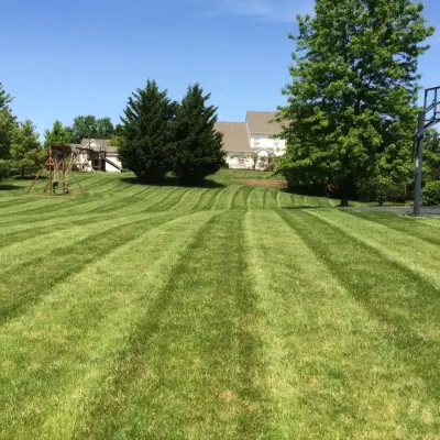 Lawn & Order Lawn Care - Landscape Construction in Woodward, OK