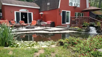 Frazier's Landscaping Inc - Tile & Stone Installation Services in Oneonta, NY