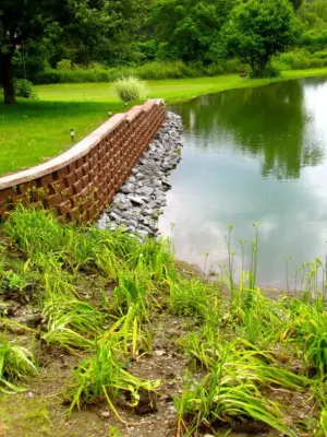 Frazier's Landscaping Inc - Tile & Stone Installation Services in Oneonta, NY