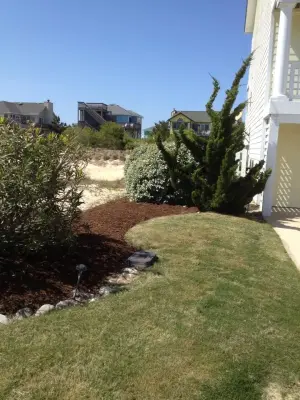 Green Gator Lawn Care - Landscape Construction in Kill Devil Hills, NC
