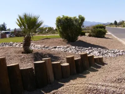 Full Throttle Landscape Maintenance - Design-Build Services in Kingman, AZ