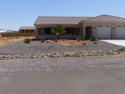 Full Throttle Landscape Maintenance - Design-Build Services in Kingman, AZ