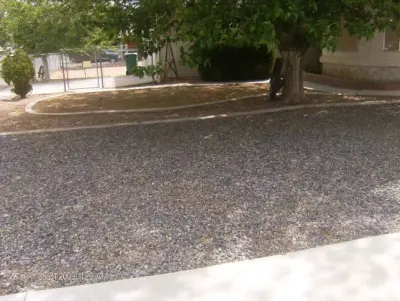 Full Throttle Landscape Maintenance - Design-Build Services in Kingman, AZ