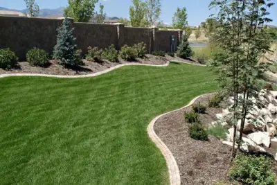 Barefoot Lawns LLC - Landscape Construction in Detroit Lakes, MN