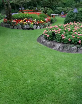 Barefoot Lawns LLC - Landscape Construction in Detroit Lakes, MN