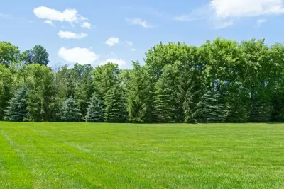 Barefoot Lawns LLC - Landscape Construction in Detroit Lakes, MN