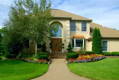 Barefoot Lawns LLC - Landscape Construction in Detroit Lakes, MN