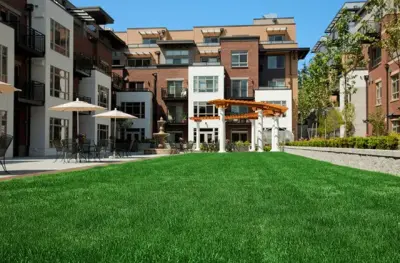 Barefoot Lawns LLC - Landscape Construction in Detroit Lakes, MN