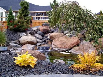 Four Seasons Landscaping - Tree & Shrub Care in Spokane, WA
