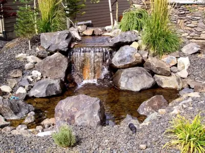 Four Seasons Landscaping - Tree & Shrub Care in Spokane, WA