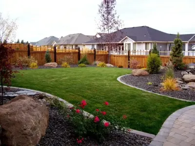 Four Seasons Landscaping - Tree & Shrub Care in Spokane, WA