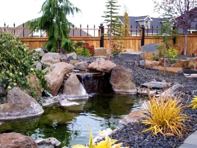 Four Seasons Landscaping - Tree & Shrub Care in Spokane, WA