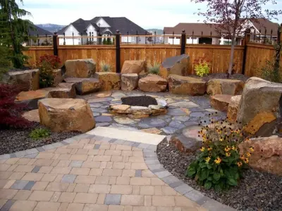 Four Seasons Landscaping - Tree & Shrub Care in Spokane, WA