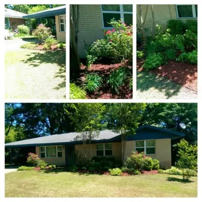 Loftin Lawn Care & Landscaping - Landscape Construction in El Dorado, AR