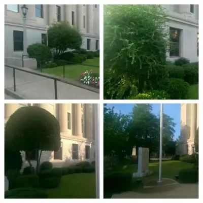 Loftin Lawn Care & Landscaping - Landscape Construction in El Dorado, AR