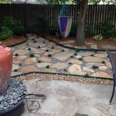 RNO Landscaping, LLC - Tile & Stone Installation Services in Lake Charles, LA