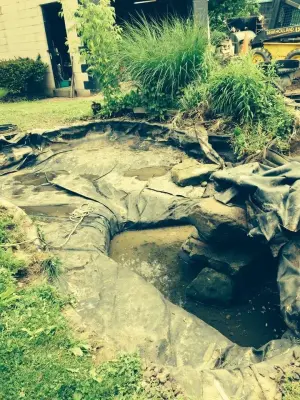 CMB Landscaping Services - Tree & Shrub Care in Bradford, PA