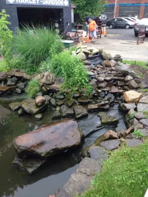CMB Landscaping Services - Tree & Shrub Care in Bradford, PA