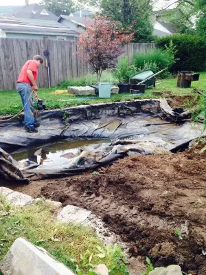 CMB Landscaping Services - Tree & Shrub Care in Bradford, PA
