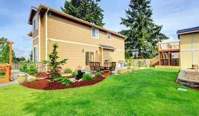 Hillside Seasonal Services - Landscape Construction in Oneida, NY